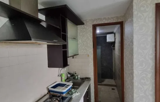 Apartemen Great Western Resort (GWR) Bagus. Siap huni.