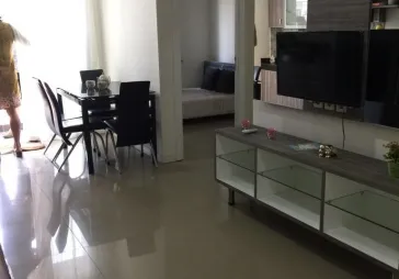 kamar 2 kamar mandi 1 siap huni