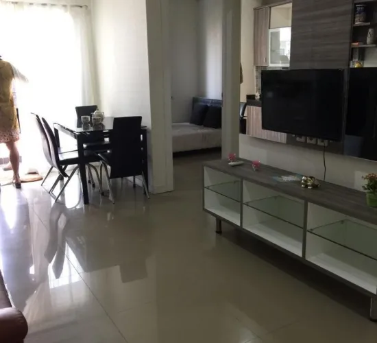 kamar 2 kamar mandi 1 siap huni