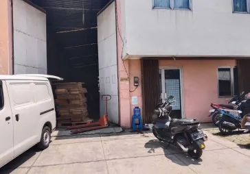 Daan Mogot Batu Ceper Tangerang LT.456m2 LB.415m2