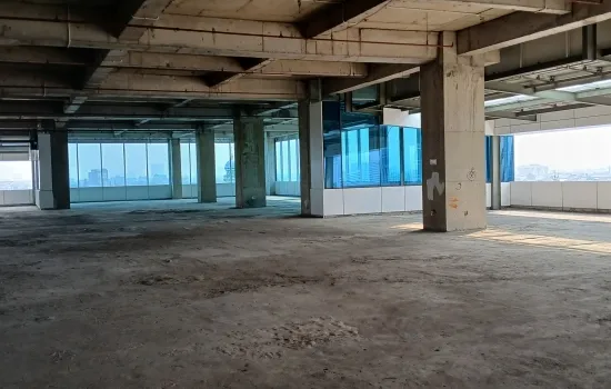 T Tower Gatot Subroto Jaksel
