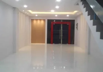 Ruko Intercon Plaza 82/235 275jt 8M