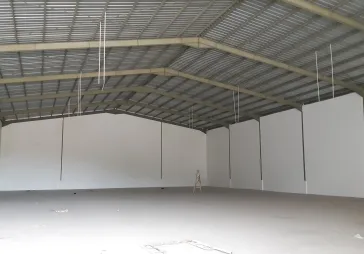 For Sale Brand New Warehouse/Factory