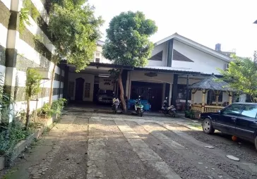 Tanah Bonus 2 unit rumah beli tanah di Jati Asih