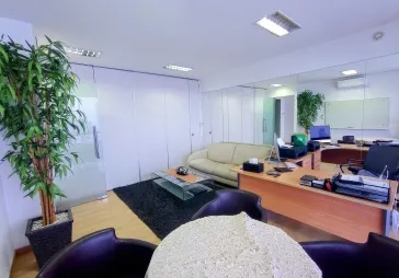 Sudirman Cityloft 106m² Rp240jt