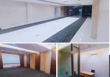 Ruang Kantor Lokasi bagus