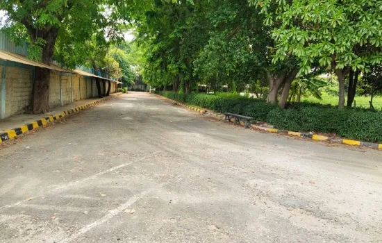 Disewakan Gudang di Daan Mogot Jl. Pembangunan Batu Ceper, T
