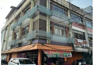Lokasi bagus hoek