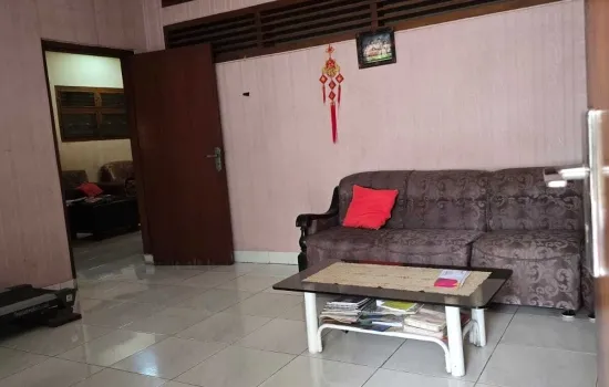 Rumah di Jakarta Barat