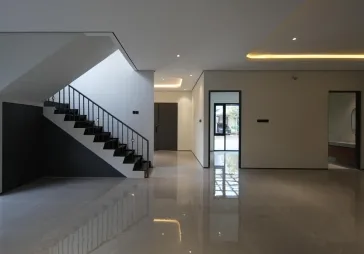 Lokasi bagus brand new