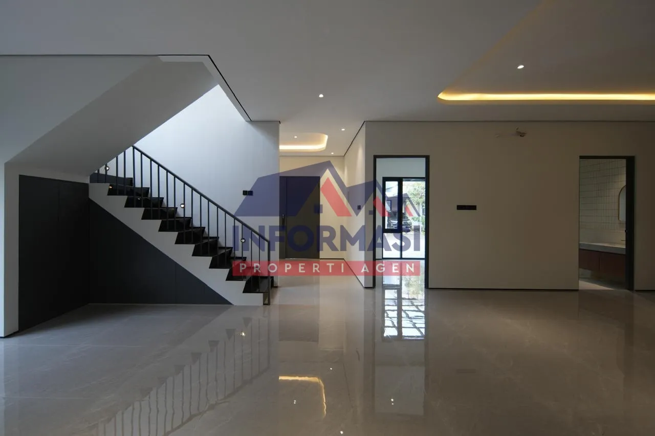 Lokasi bagus brand new