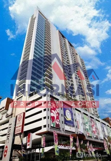 Dijual Apartemen Kemang Mansion Furnished 2 BR