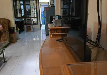 Rumah di Jakarta Barat