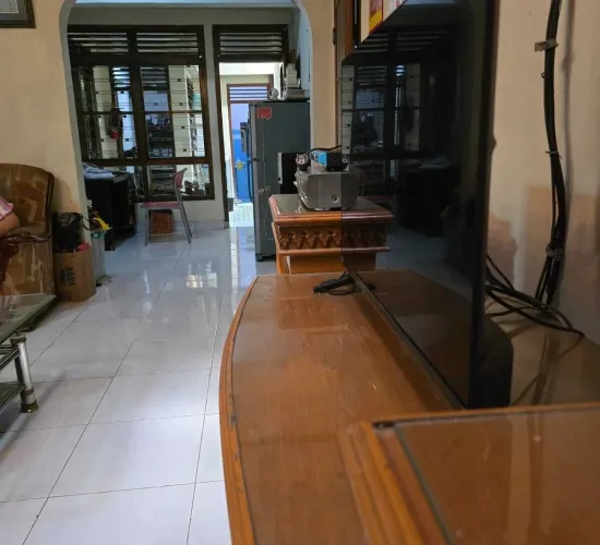 Rumah di Jakarta Barat