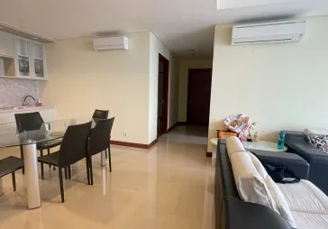 The Kencana Somerset Pondok Indah, Jakarta Selatan