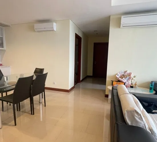 The Kencana Somerset Pondok Indah, Jakarta Selatan