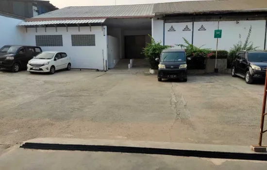 Tampak Depan