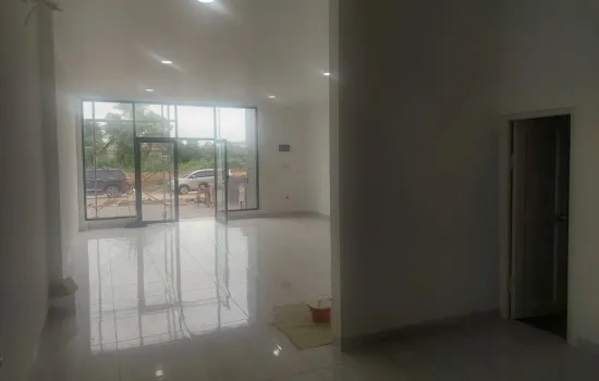 Disewakan gudang brand new