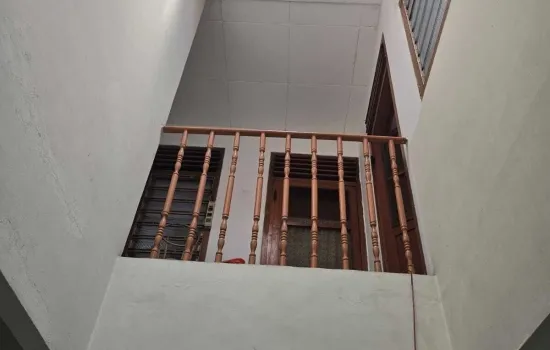 Rumah di Jakarta Barat