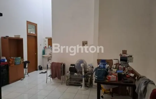 Rumah tanjung duren siap huni
