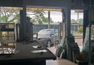 Disewakan Ruko Strategis Hadap Jalan Utama Karawaci