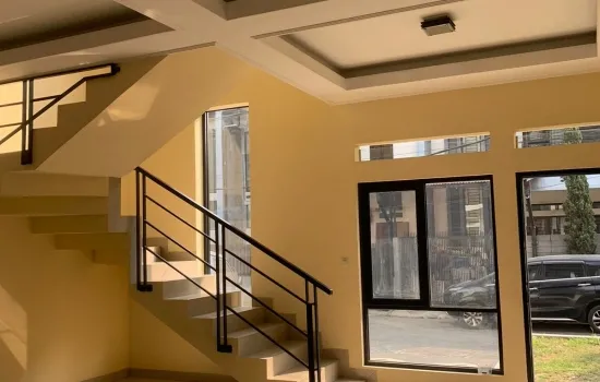 bandung jl taman surya indah babakan ciparay lt 191m2 (hoek)