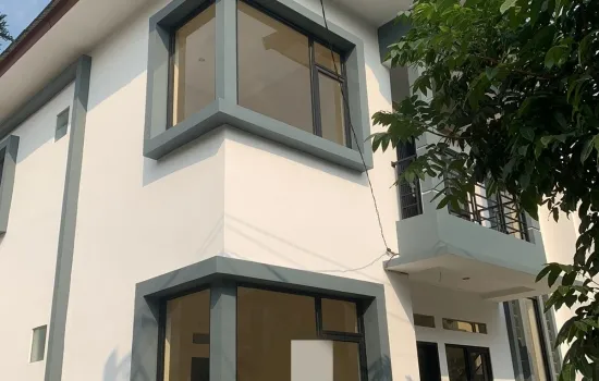 bandung jl taman surya indah babakan ciparay lt 191m2 (hoek)