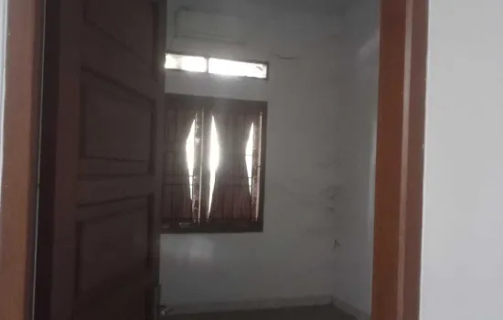 Haji Marno Regency, Cilangkap, Jaktim, rumah bagus