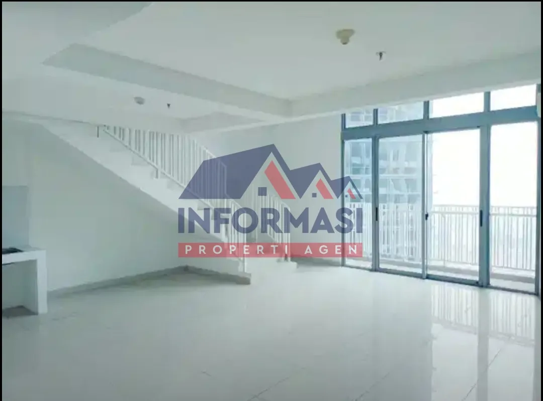 Neo Soho Podomoro City 124m² 4M