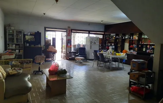 Disewakan Rumah bisa utk Bisnis  @Kedoya Raya, JakBar