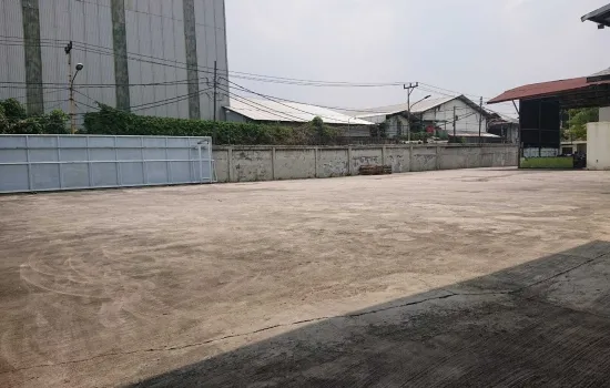 Disewakan Gudang Siap Pakai Daan Mogot KM. 21 Batu Ceper Tan