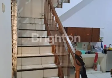 Rumah tanjung duren siap huni