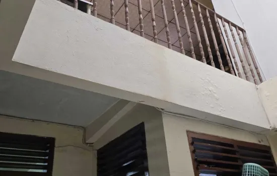 Rumah di Jakarta Barat