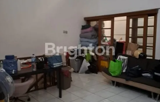 Rumah tanjung duren siap huni