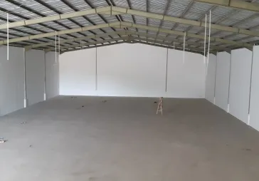 FOR SALE BRAND NEW WAREHOUSE/FACTORY