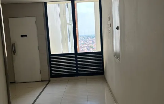 Apartemen Permata Hijau Suite 1 BR, Full Furnished