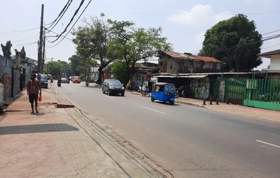 Disewakan Rumah bisa utk Bisnis  @Kedoya Raya, JakBar
