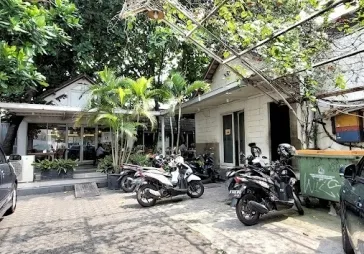 Sewa Tanah Pesanggrahan Raya 800m² 1,2M