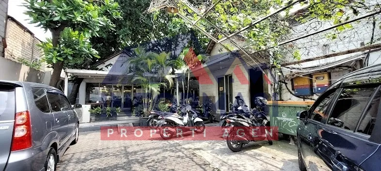 Sewa Tanah Pesanggrahan Raya 800m² 1,2M