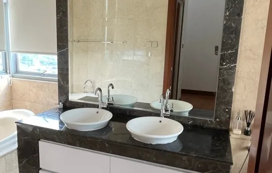 kamar 3+1. Kmr mandi 3+1. siap huni
