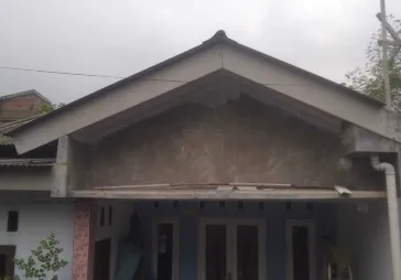 Cilangkap, Jaktim, rumah dijual, siap huni, harga murah!