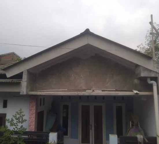 Cilangkap, Jaktim, rumah dijual, siap huni, harga murah!
