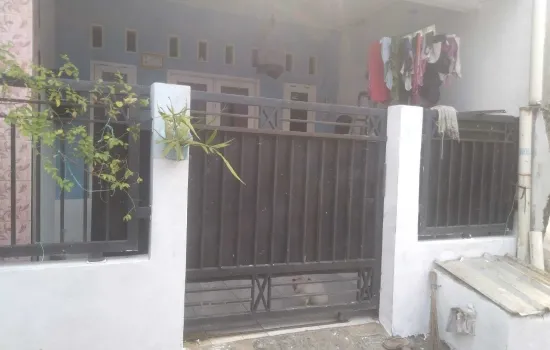Cilangkap, Jaktim, rumah dijual, siap huni, harga murah!