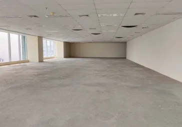 Dijual ruang kantor sahid sudirman