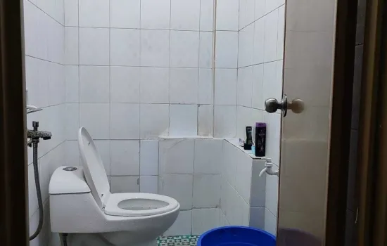 Rumah 2 Lantai