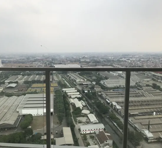 APT SEDAYU CITY - STUDIO (KELAPA GADING)