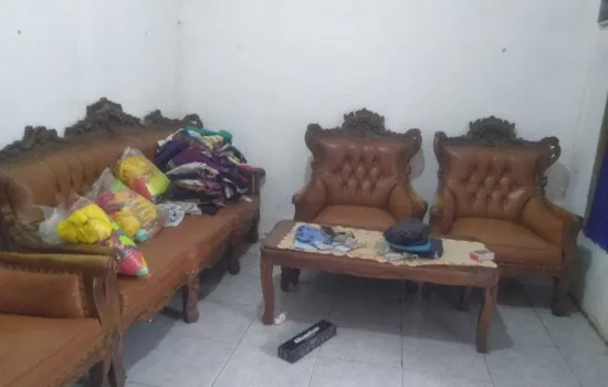 Cilangkap, Jaktim, rumah dijual, siap huni, harga murah!