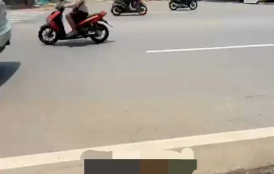 Tanah di Pamulang Tangerang Selatan