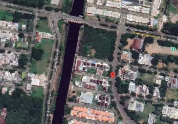 Kavling Di Ancol (Marina Cove)