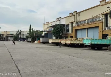 DSewa 2 unit Gudang Multiguna di Kawasan Pergudangan Angke